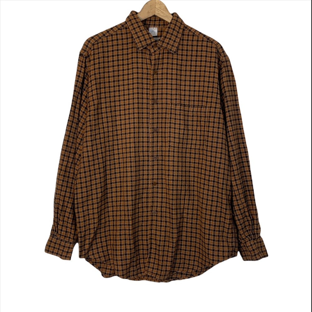 Moreno Martini Da Firenze Button Down Shirt